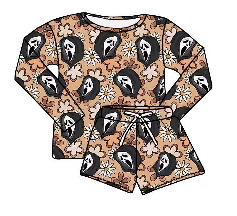 halloween wholesale baby girls clothes