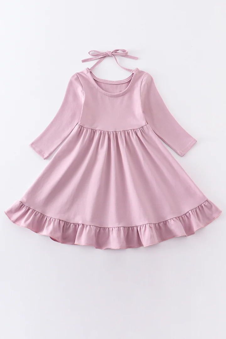 girls wholesale boutique dress