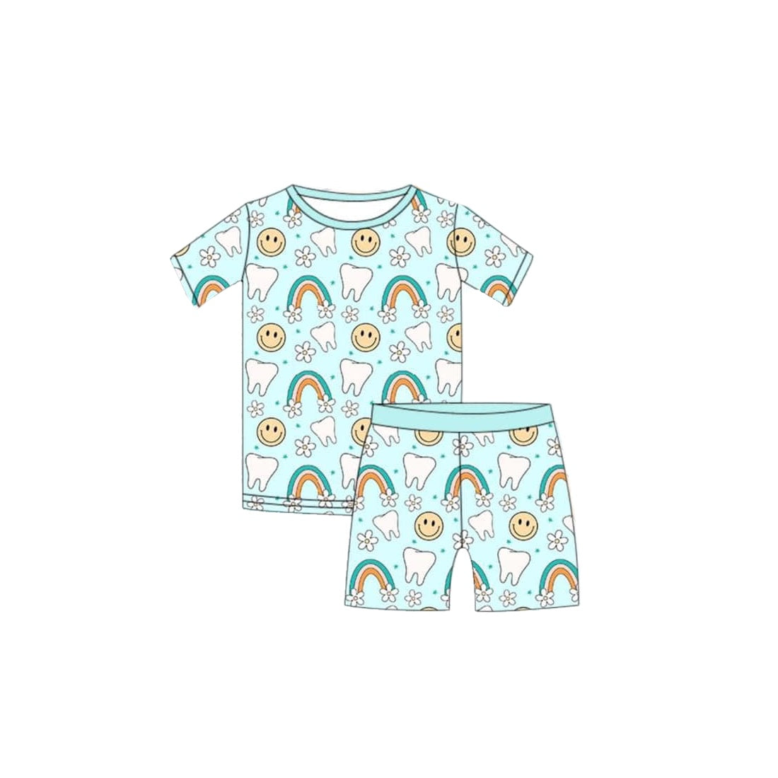 baby boy short sleeve summer  outfit
