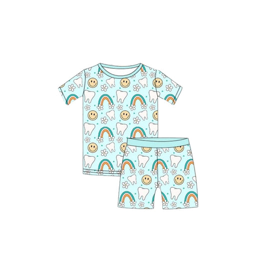 baby boy short sleeve summer  outfit