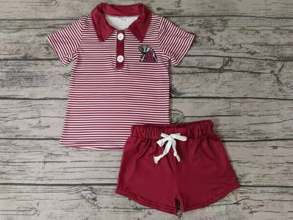infant baby wholesale custom colleague team outfit