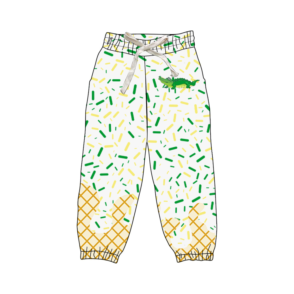 Custom baby boy pants