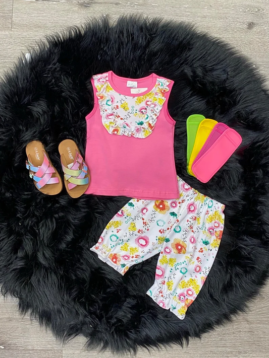 baby girls wholesale  boutique clothing set