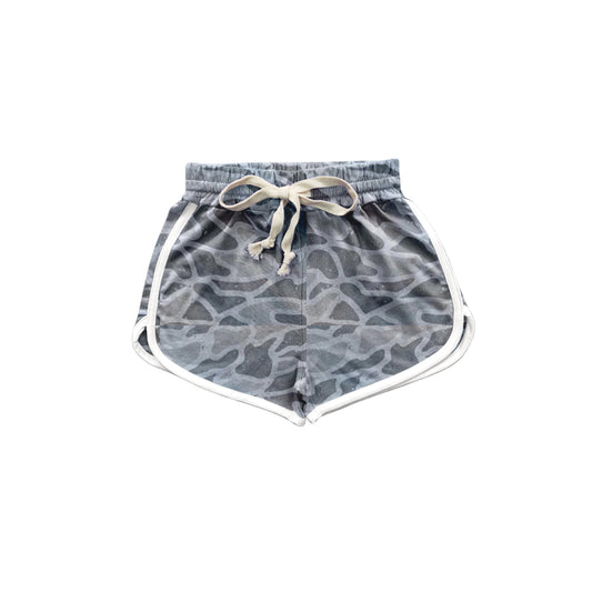 toddle baby boy camo shorts