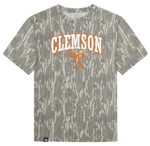 Mama Adult short sleeve custom team t-shirt