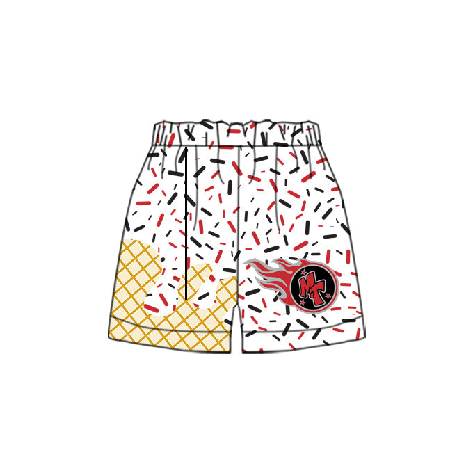 toddle baby boy summer shorts