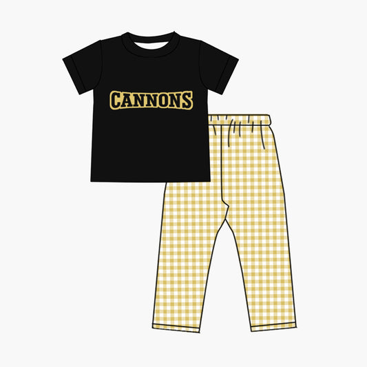 baby boy custom clothes