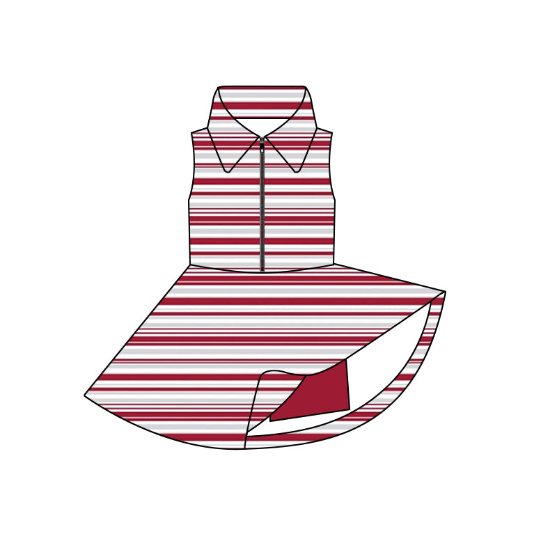 baby girls summer sports dress