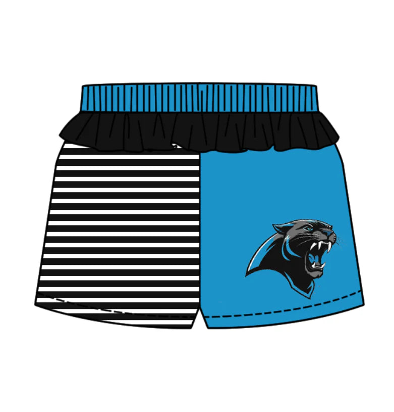 Toddle baby custom team design matching outfit