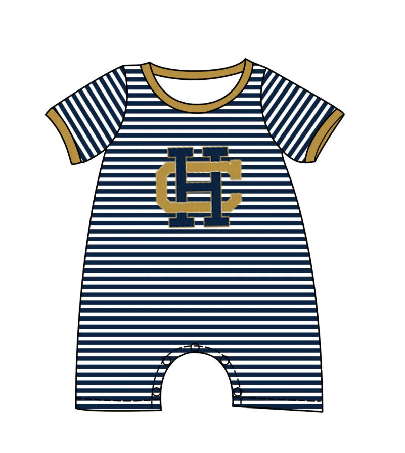 Toddle baby custom team design matching outfit