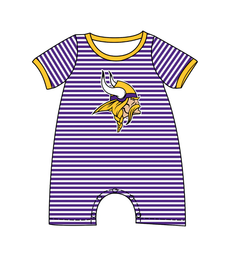 Toddle baby custom team design matching outfit