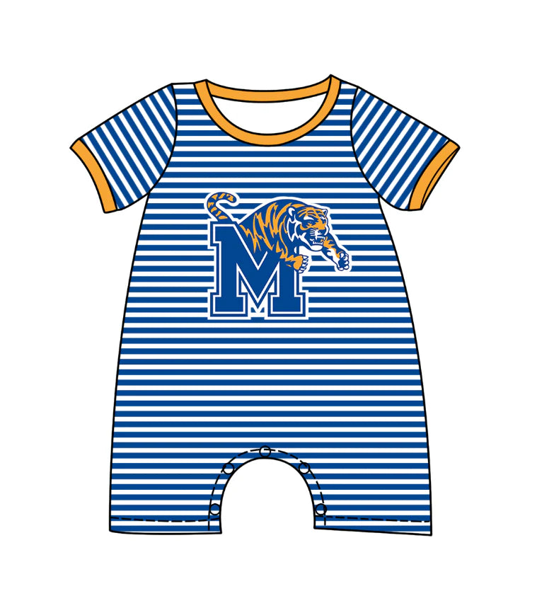 Toddle baby custom team design matching outfit