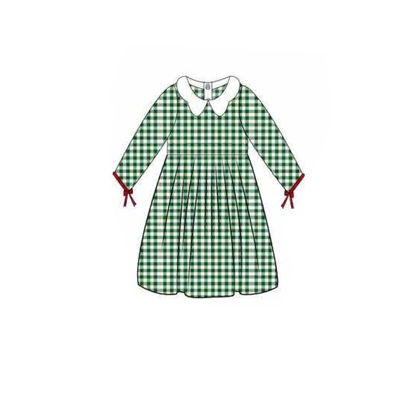 Toddle kids Christmas outfit wholesale baby clothes