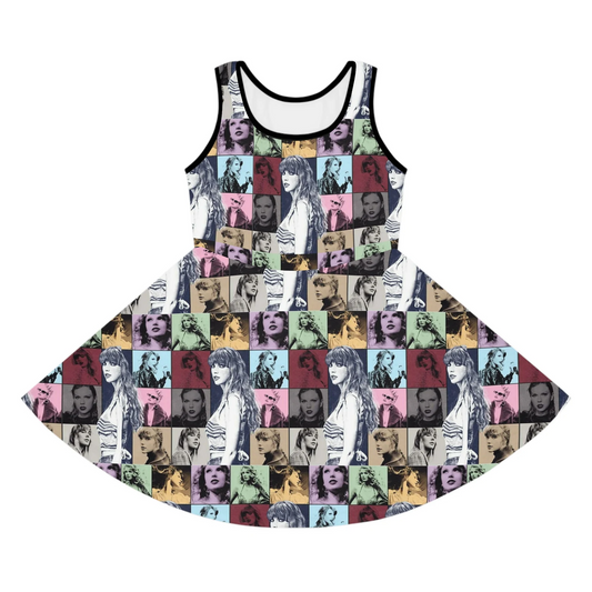 country music singer dress