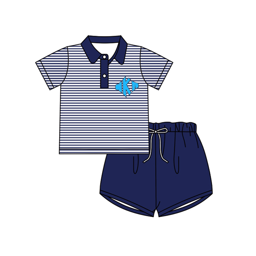 baby boy summer clothes