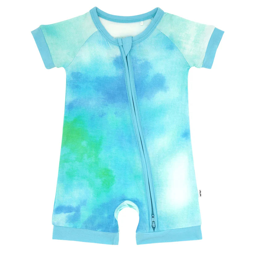 Infant baby wholesale boutique romper for summer