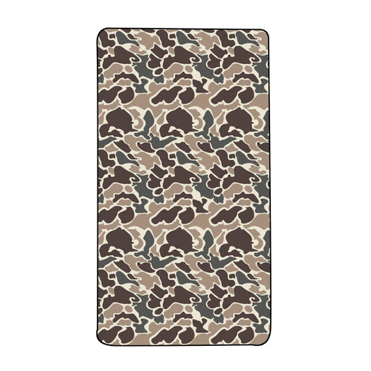 infant baby kids wholesale camo bed sheet