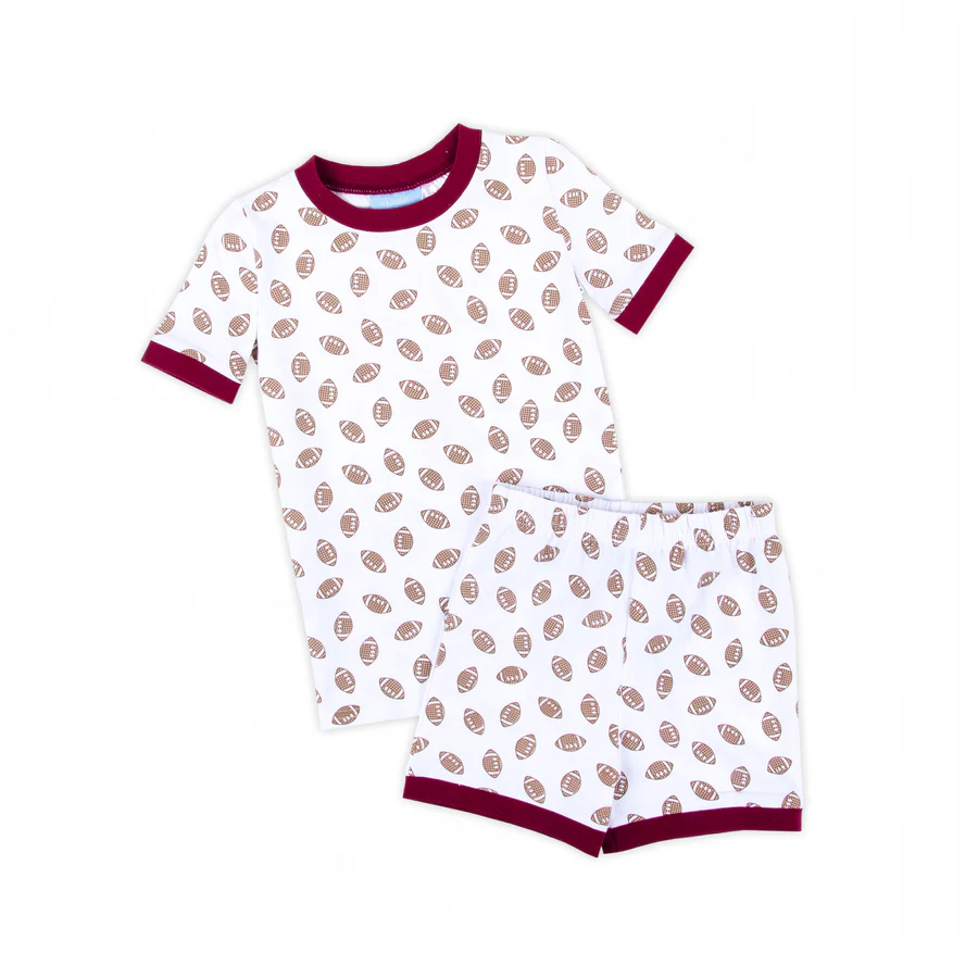 Toddle boy wholesale summer short set