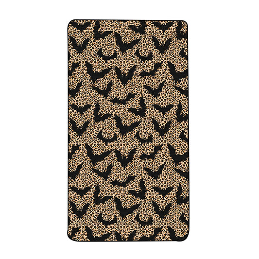 infant baby kids wholesale cheetah  bed sheet
