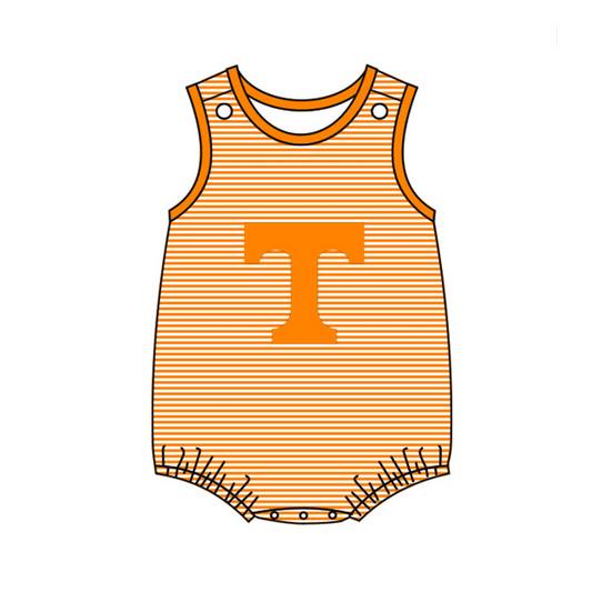 toddle girls team romper