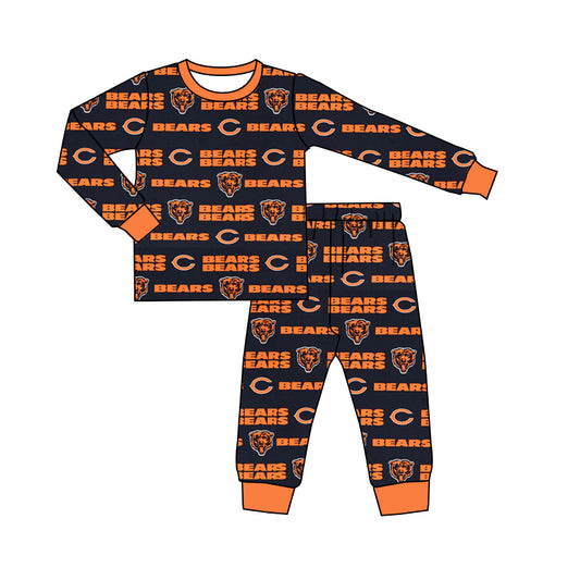 baby boy long sleeve outfit