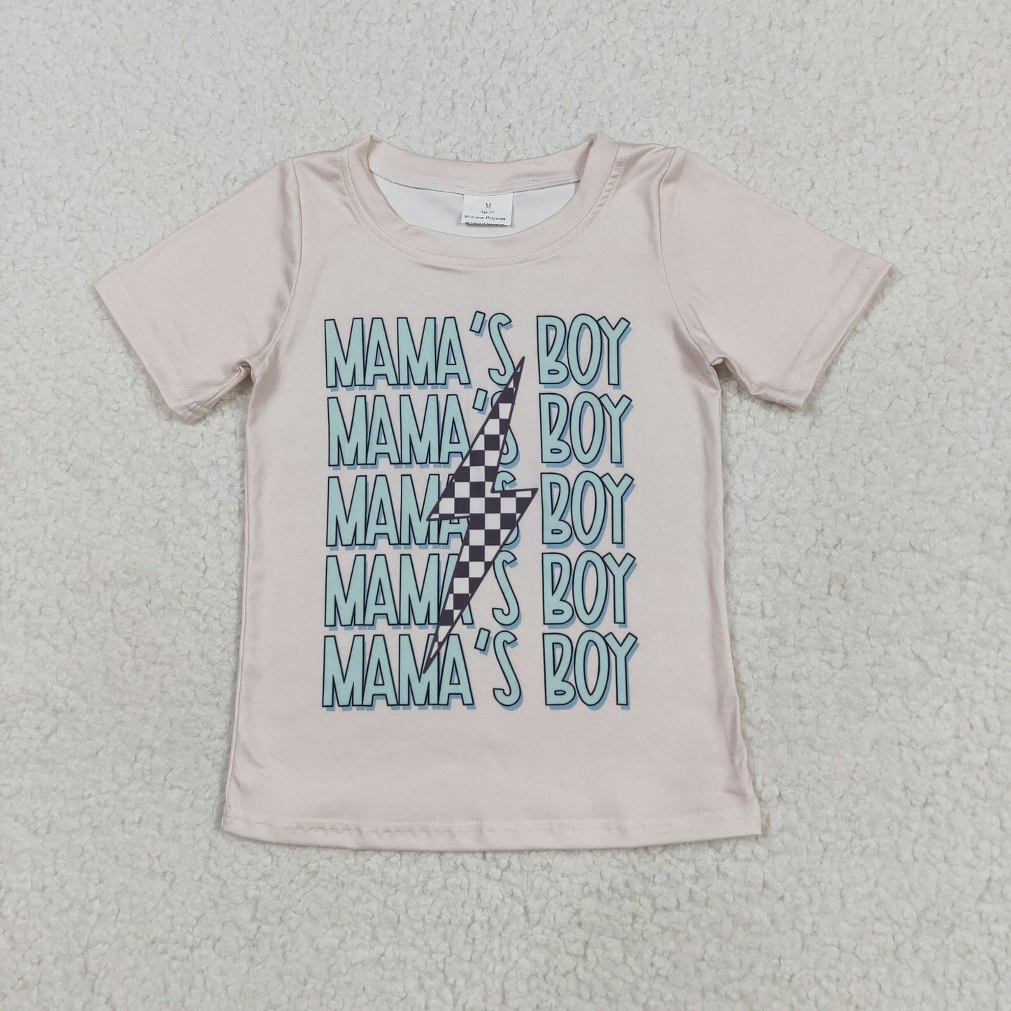 Mommy and me wholesale kids girls short sleeve shirt