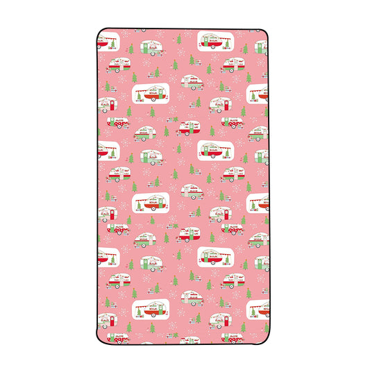 infant baby kids wholesale christmas bed sheet