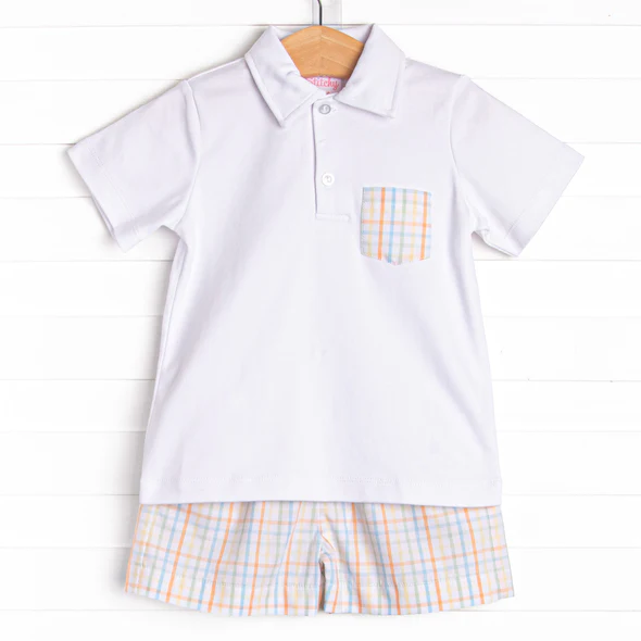 wholesale boy summer clothes