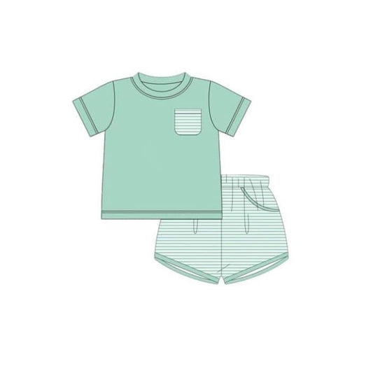 baby boy wholesale summer clothes