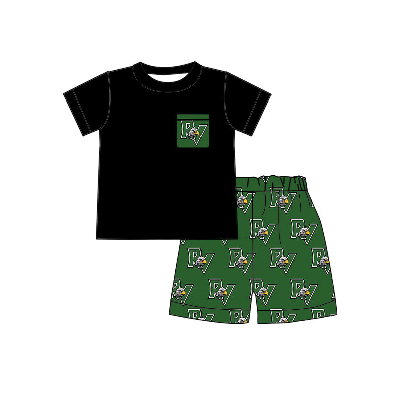 baby kids colleague team outfit