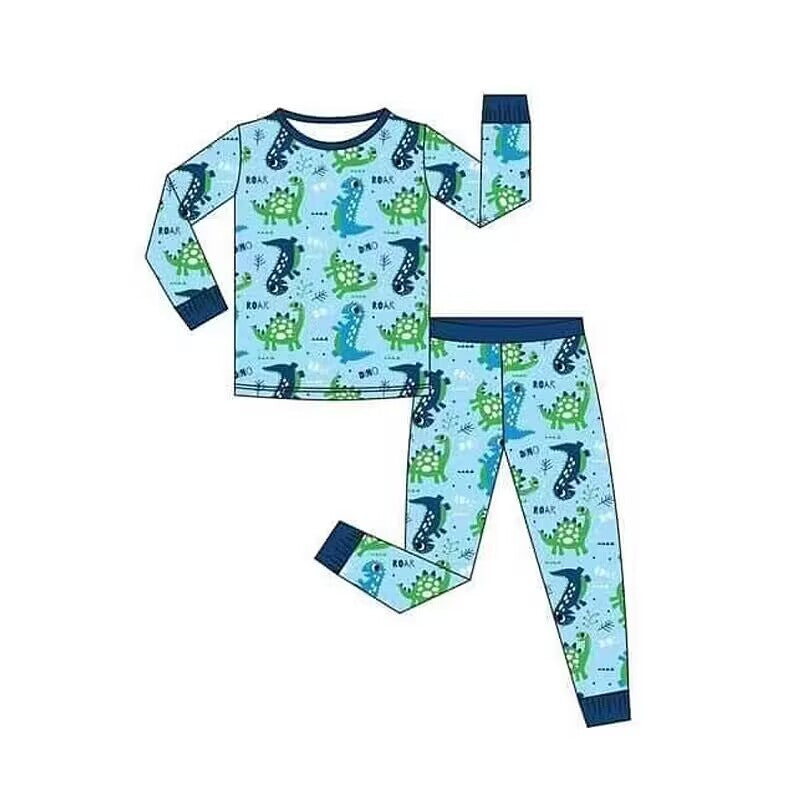 baby boy dinosaur outfit