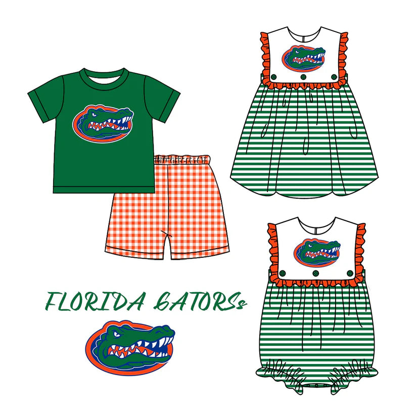 Toddle baby custom team design matching outfit