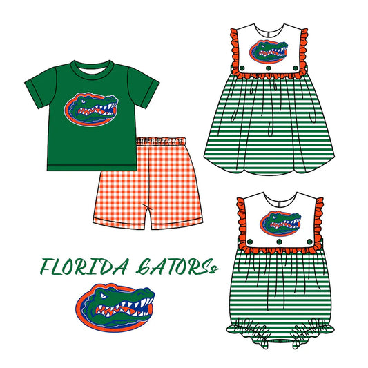 Toddle baby custom team design matching outfit