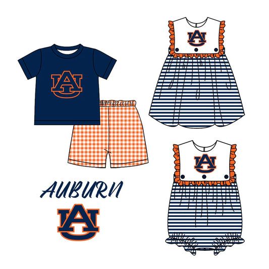 Toddle baby custom team design matching outfit