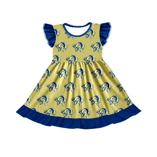 baby girl  colleague team dress