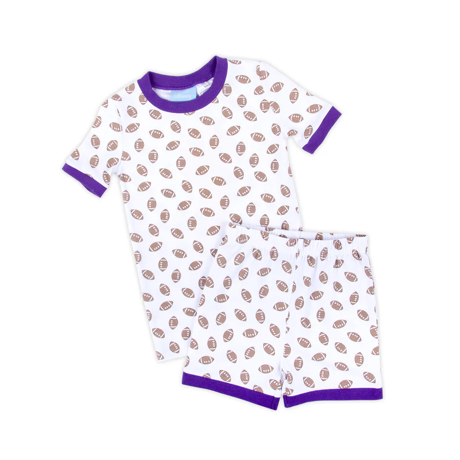 Toddle boy wholesale summer short set