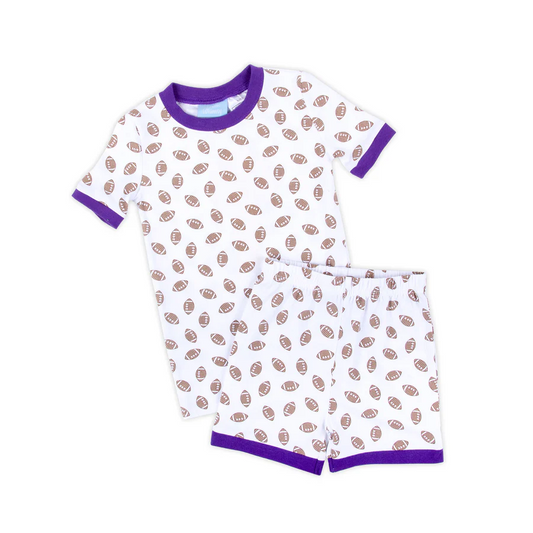 Toddle boy wholesale summer short set