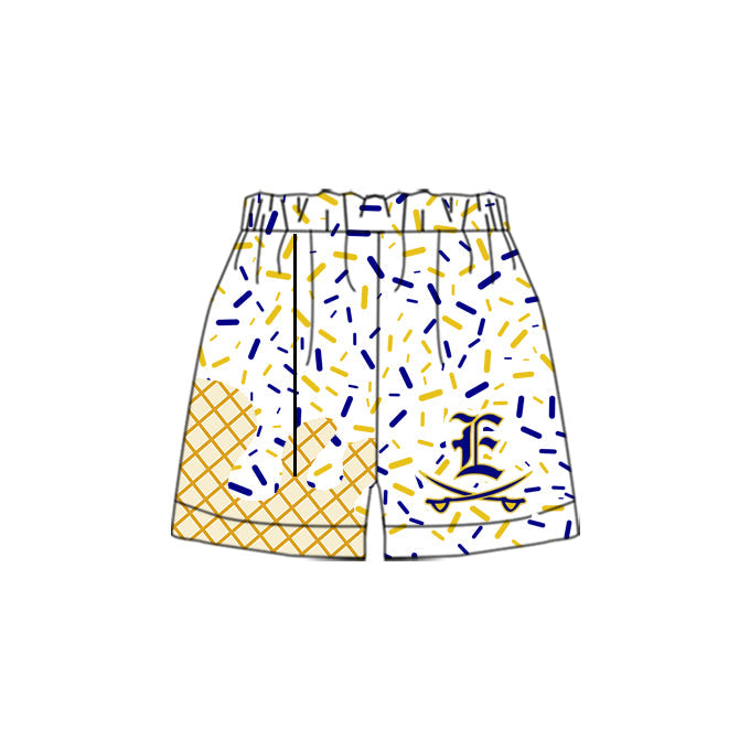 toddle baby boy summer shorts