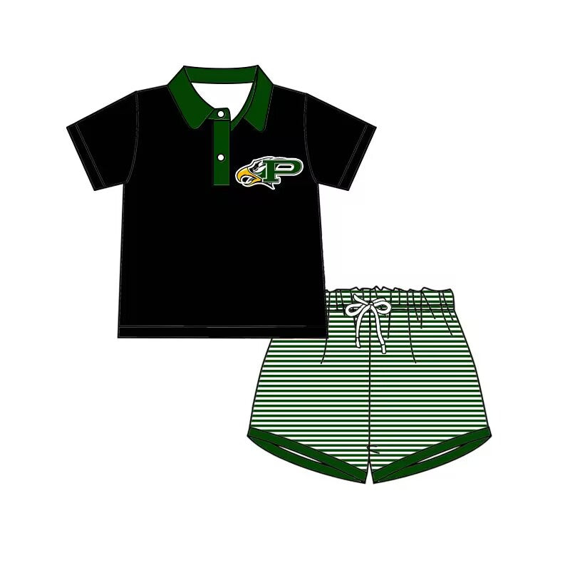 baby boy colleague team outfit
