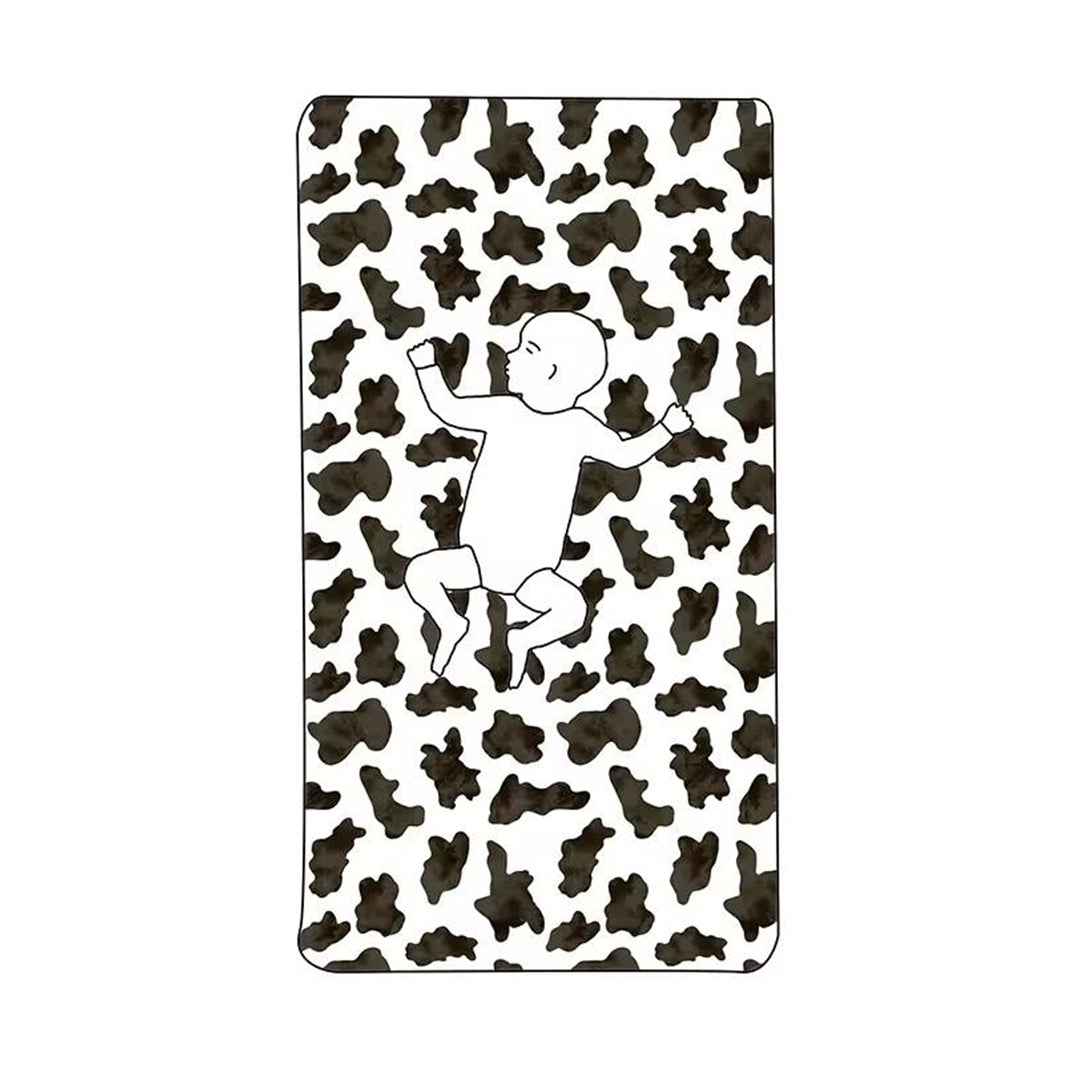 infant baby kids wholesale bed sheet