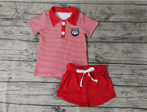 baby girl  team design outfit