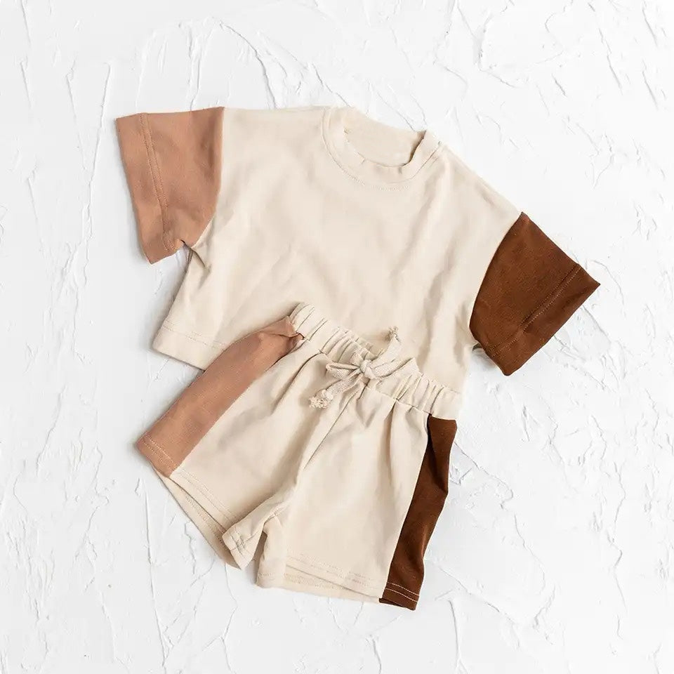 baby girl summer fashion clothes
