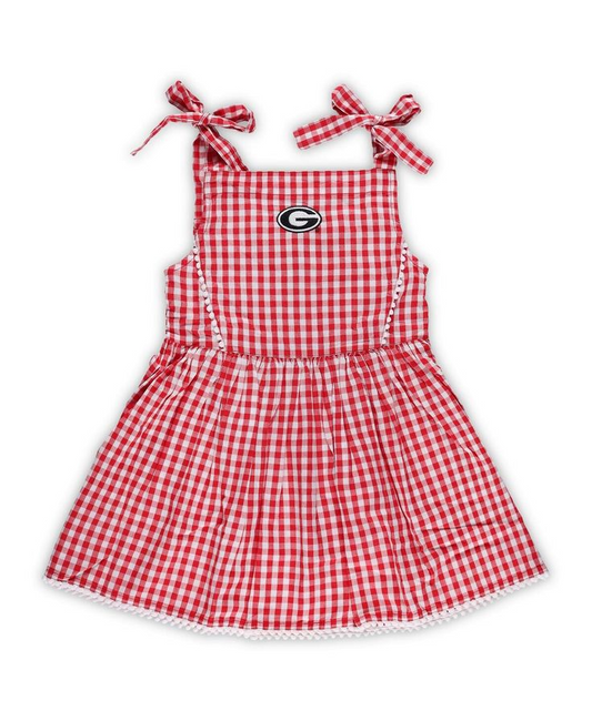 infant baby girls wholesale custom team dress