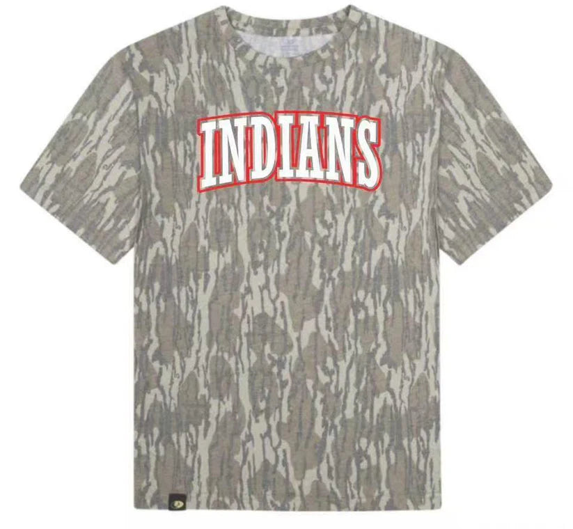 Mama Adult short sleeve custom team t-shirt