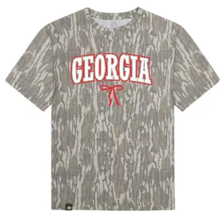 Kids custom team short sleeve t- shirt