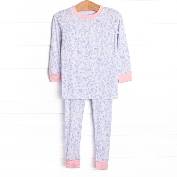 Toddle kids girl spring fall design outfit