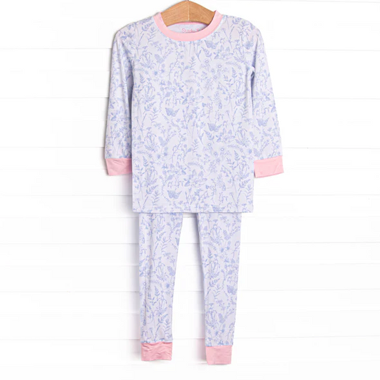 Toddle kids girl spring fall design outfit