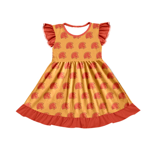 baby girl  colleague team dress