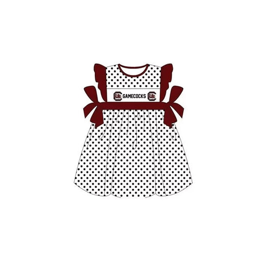 baby girl  colleague team dress