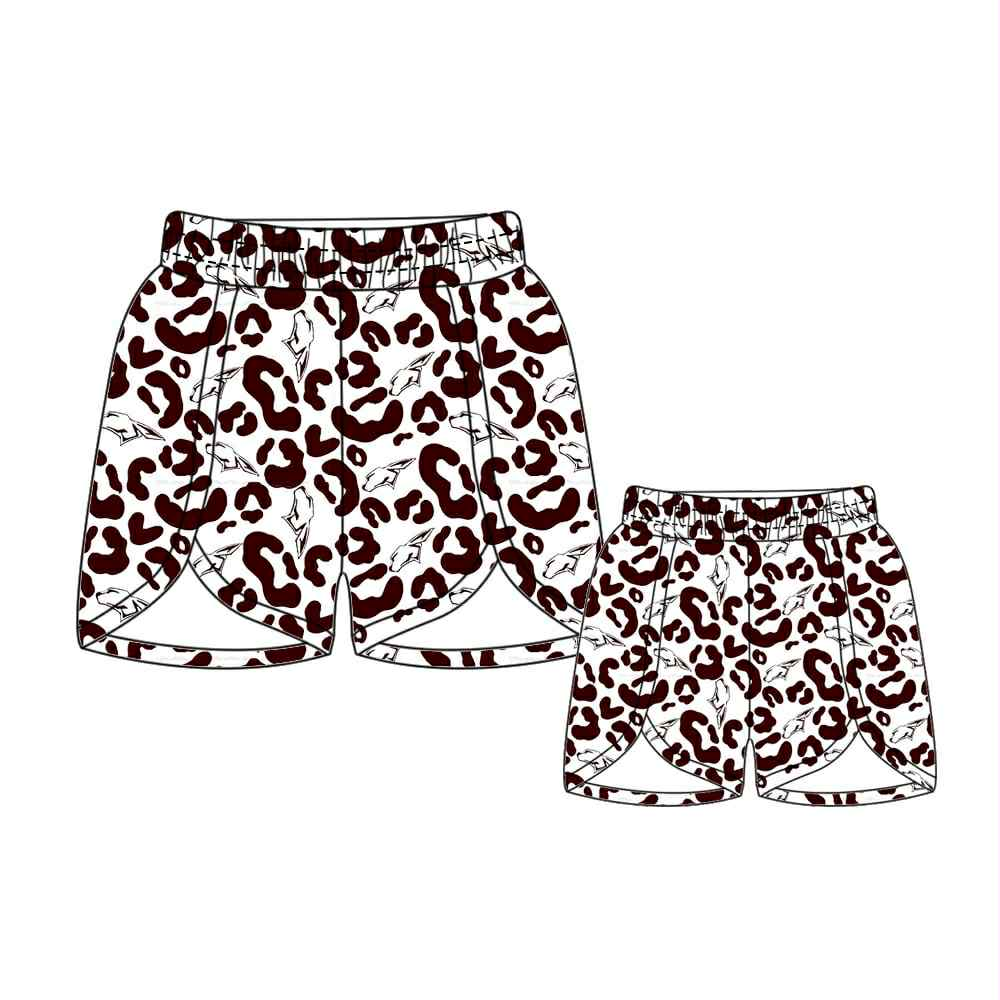 Adult summer shorts